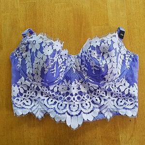 Victoria's Secret bra